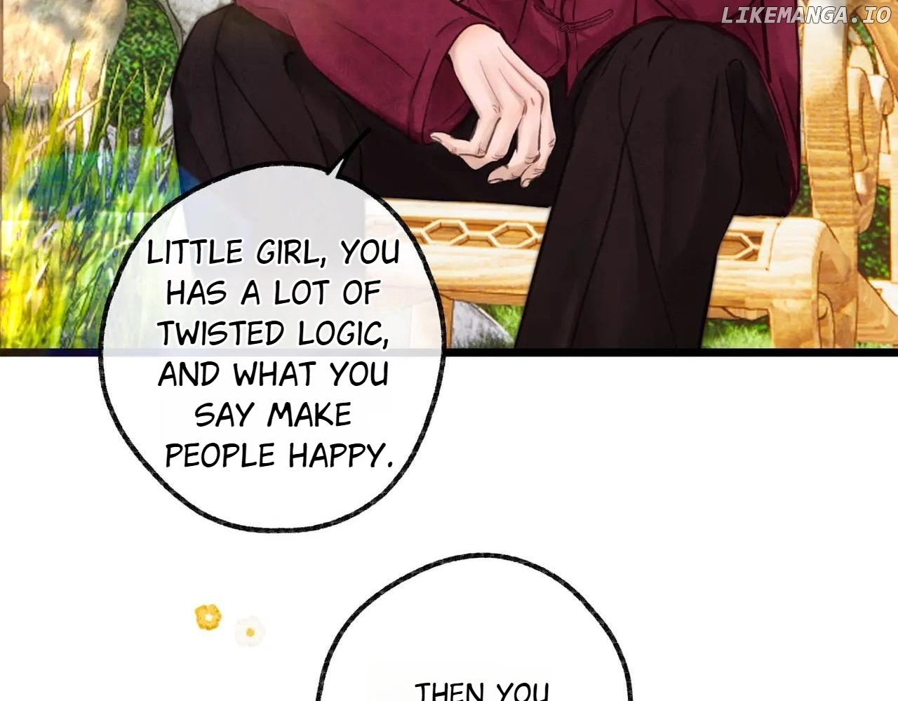 You Are My Desire Chapter 90 - page 20